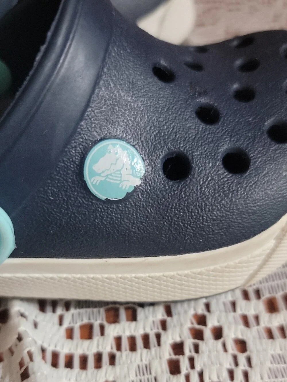 CROCS classic kids